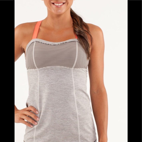 lululemon athletica Tops - Lululemon run: catch me tank